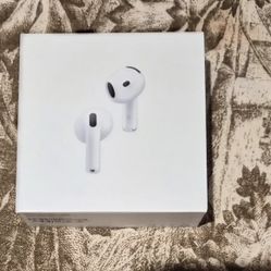 AirPods 4