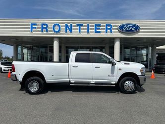 2024 RAM 3500