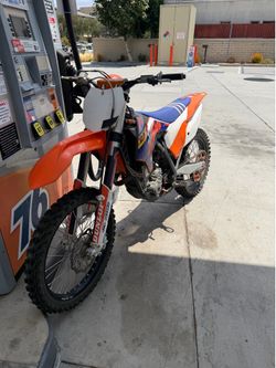KTM