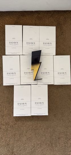 Authentic designer fragrances