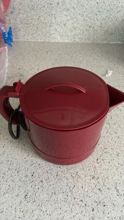 water warmer