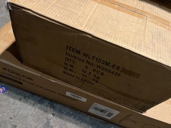Tv mount box of 5