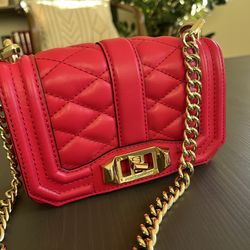 Rebecca Minkoff Leather