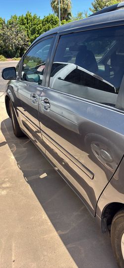 2011 Toyota Sienna Van
