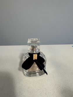 YSL Mon Paris eau de parfum