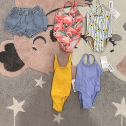 Clothes 12-18 M