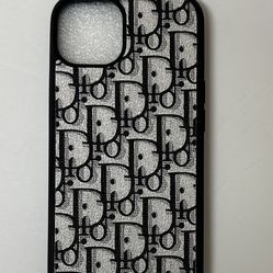 New Leather Case For iPhone 15/14/13   $35 Firm Price