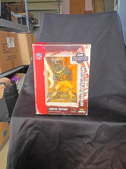 Ricky Williams Limited Edition Dolphin #34 Upper Deck Collectable 