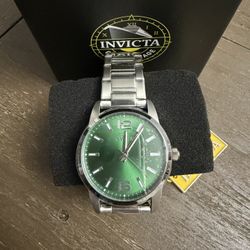 Invicta Celestial Men's Watch - 43mm, Steel 