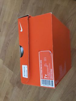 New nike 7y youths