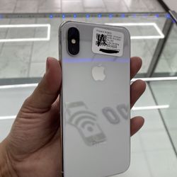 iPhone X