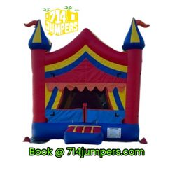 Bounce House Jumpers