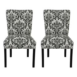 4 Dining Room Chairs For $40
