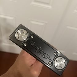 Scotty Cameron Special Select Newport 2+ “Jet Set”