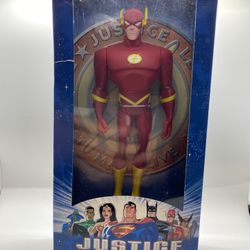 JusticeLeague Flash 