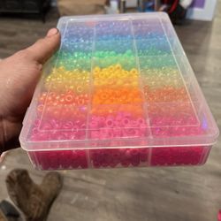 Bead Assortment