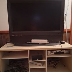 Olivia tv 36 inch