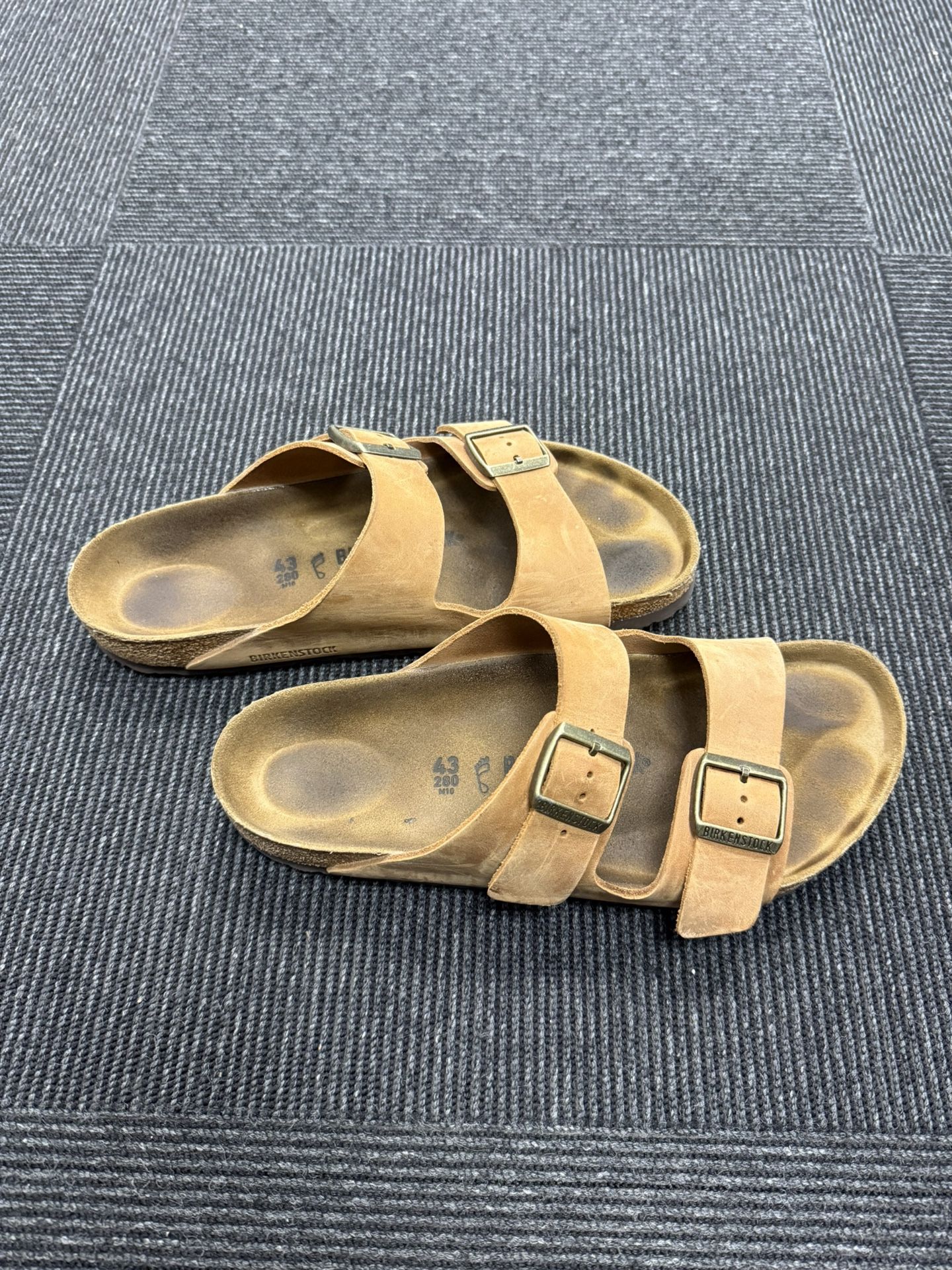 Birkenstock Arizona