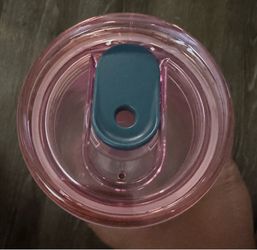 Tumbler