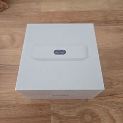 Unifi Express 6 Router And WiFi $125