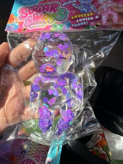 Squishies