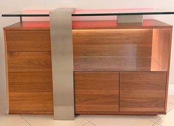 Bar Cabinet