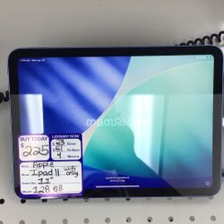Apple Tablet 