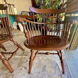 vintage/Antique Chairs Superb Condition High-Quality
