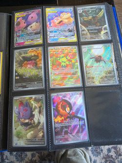 Pokemon for sale a