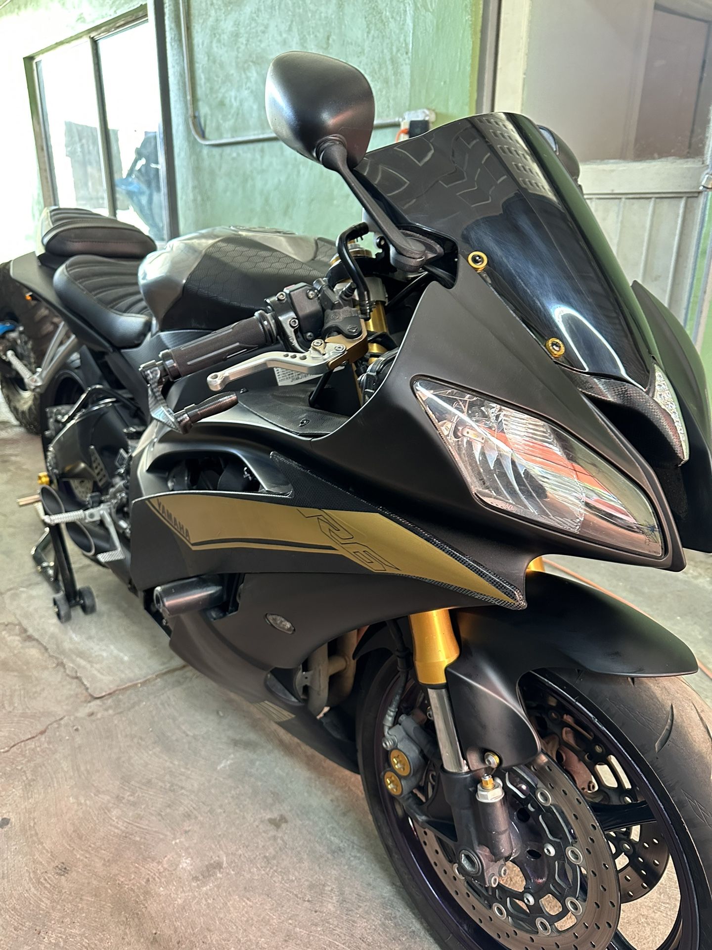 2012 yamaha r6 for Sale in Mexicali, Baja California - OfferUp