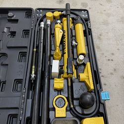 Daytona Body Repair Kit