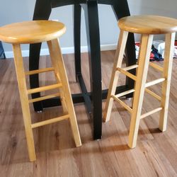 Stools