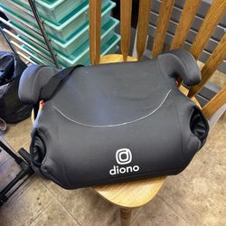 Booster Seat