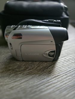 Canon Camera