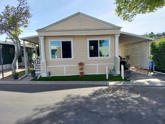 Mobile home