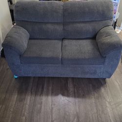 Free Small Couch 