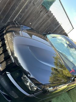 Jeep Srt Hood