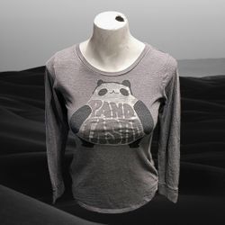 Women's (Junior's) Old Navy Long Sleeve Shirt 