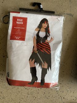 Halloween Costumes $10 Each