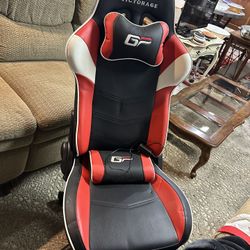 Victorage Game Chair