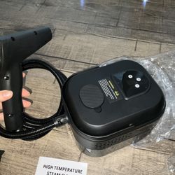 Handheld Steam Cleaner (Brand New)