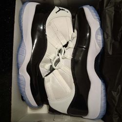 Concords