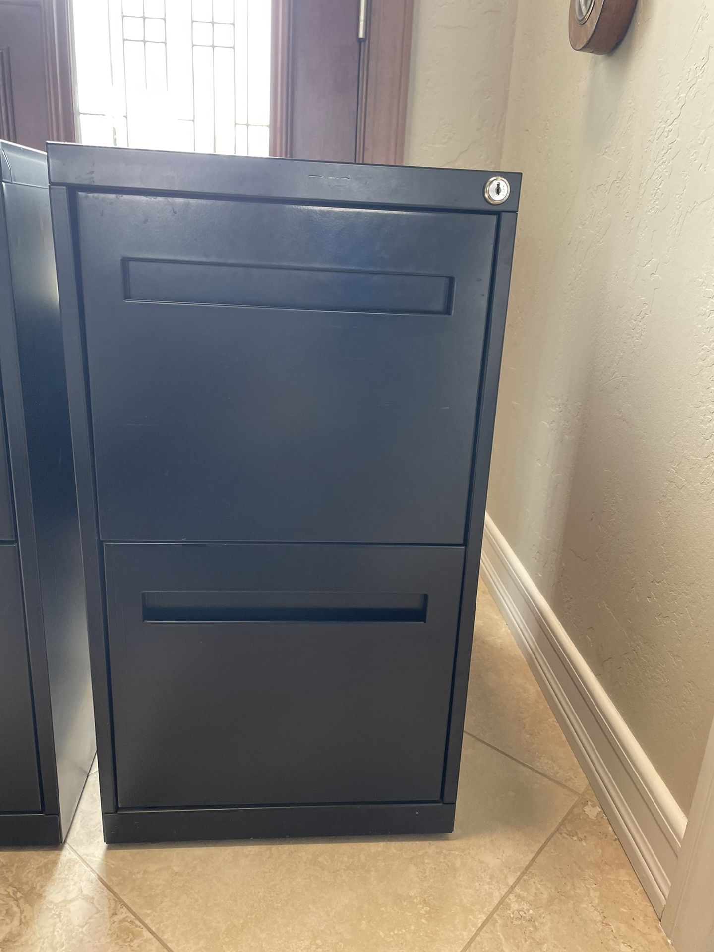 File Cabinet 