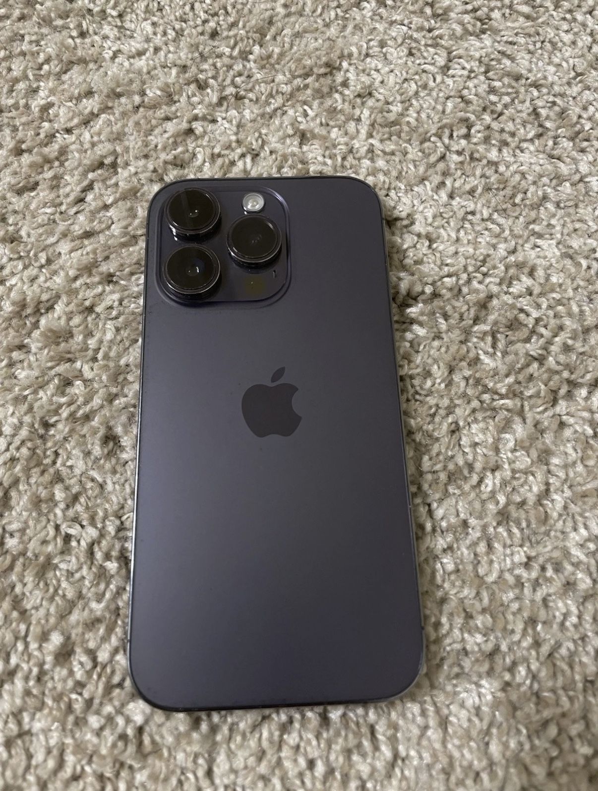 iPhone 14 Pro Unlocked