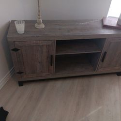 Grey Entertainment Center 
