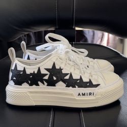 Amiri Women Sneakers