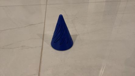 Fidget Cone
