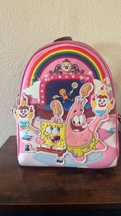 SpongeBob