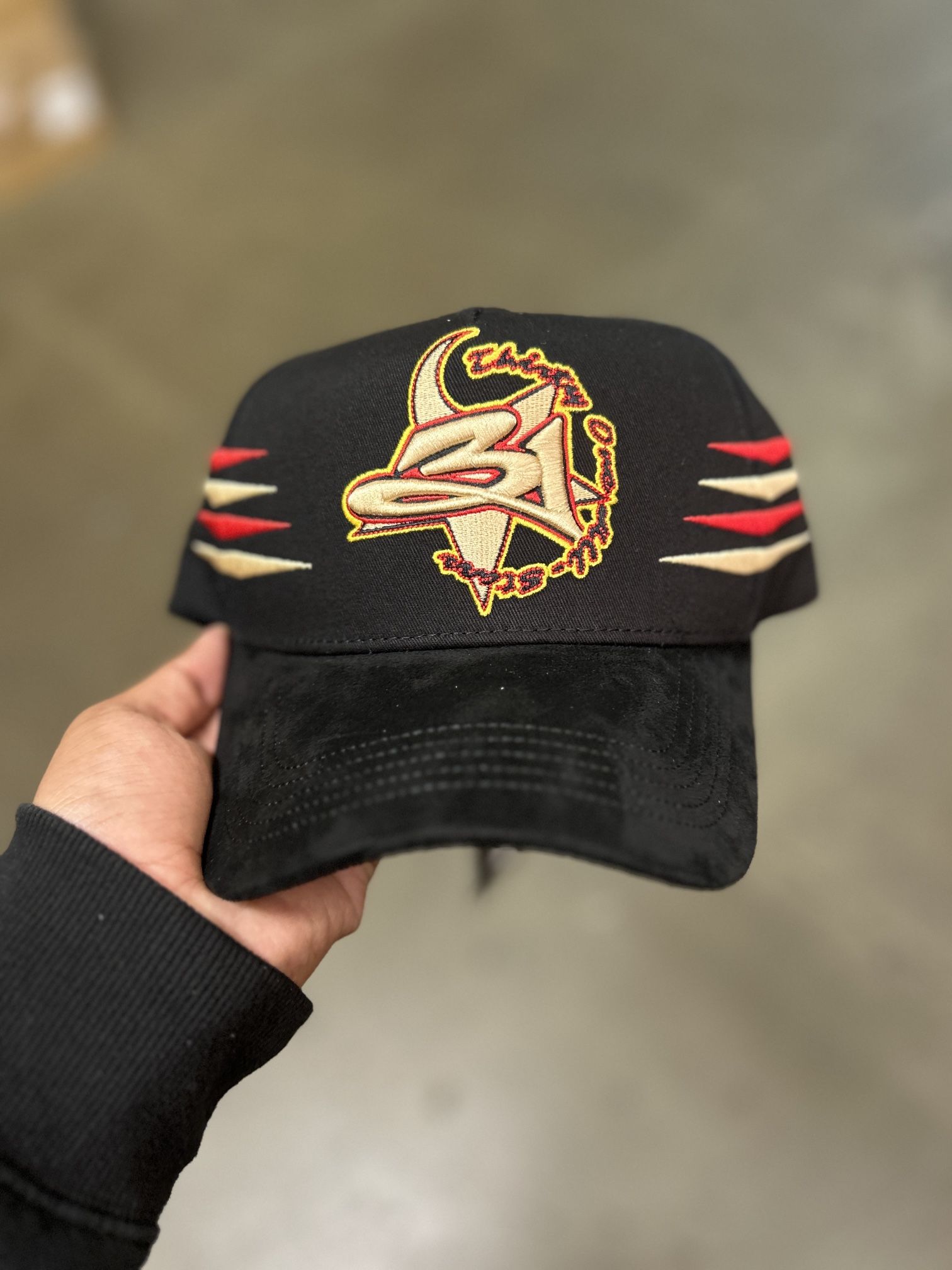 Thirty One Hats 31 Hats 31 All Stars