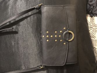 Target. Wallet/purse in one.
